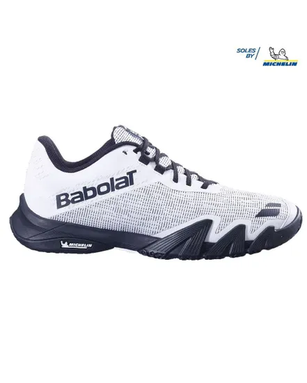 Chaussures de tennis Homme JET VIVA M Blanc
