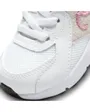Chaussures Enfant NIKE AIR MAX EXCEE TD Blanc