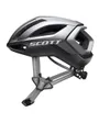 Casque Route/VTT Unisexe CENTRIC PLUS Gris foncé