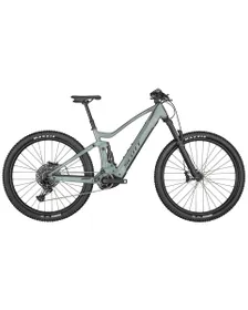 VTT électrique tout suspendu STRIKE ERIDE 930 Gris