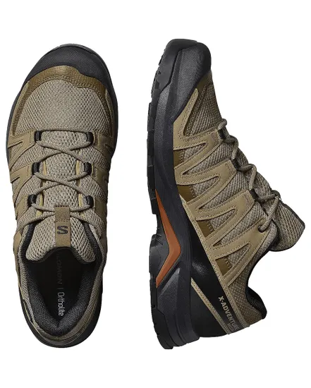 Chaussures De Randonnée Homme X Adventure Recon GTX