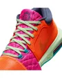 Chaussures de basketball Homme LEBRON WITNESS VIII Orange