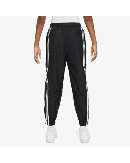 Pantalon de survetement Enfant plus agé K NK RPL CROSSOVER PANT Noir