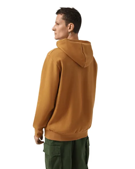 Sweat À Capuche Homme Timberland Small Logo Print