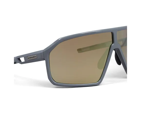 Lunettes Unisexe MULLET II Gris