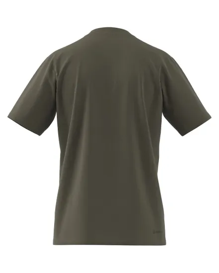 T-shirt manches courtes Homme TR-ES+ BL LOG T Vert