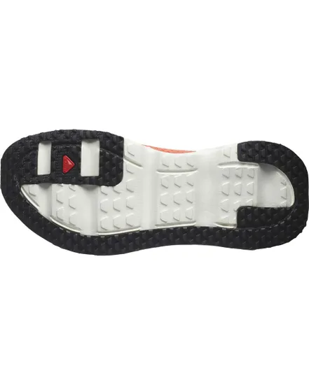 Mules Femme SHOES REELAX SLIDE 6.0 W Orange