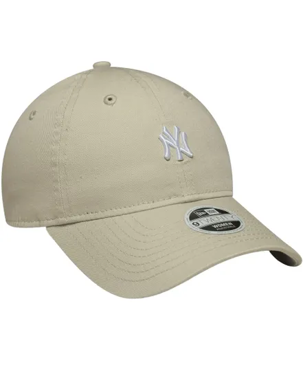 Casquette Femme Yankees Washed 9TWENTY