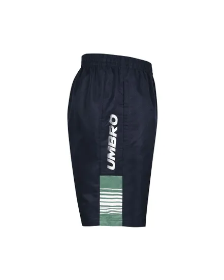 Short Homme SL GR WV BER AD Bleu