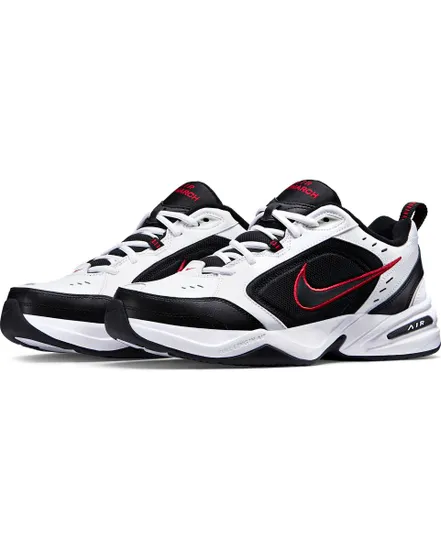 Chaussures mode Homme AIR MONARCH IV Blanc