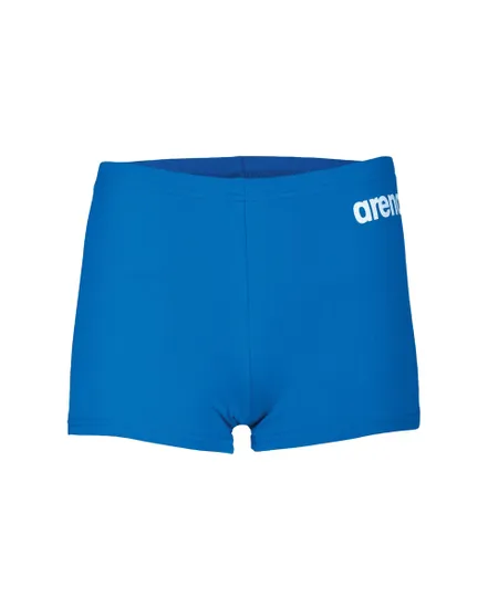 Short de Bain Garçon Team Swim Short Solid