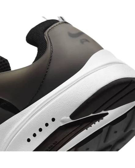 Chaussures mode homme AIR PRESTO Noir