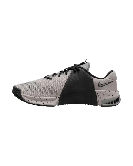 Chaussures de sport Homme NIKE METCON 9 Gris