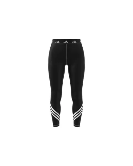 Legging Femme TF 3S 7-8 T Noir