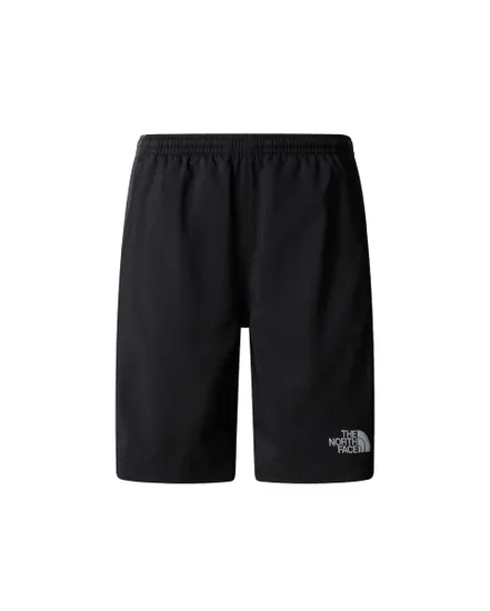 Short Enfant B REACTOR SHORT Noir