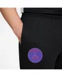 Pantalon de survetement Homme PSG MNK DFADVSTRKELT PNT KPZ3R Noir
