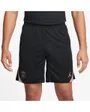 Short Homme PSG M NK DF STRK SHORT KZ3R Noir