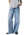 Jean Femme Selma Large Taille Basse