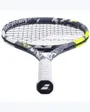 Raquette de tennis Unisexe EVO AERO STRUNG Multicolore