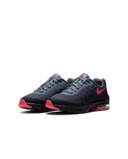 Chaussures Fille NIKE AIR MAX INVIGOR (GS) Noir
