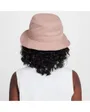 Bob Enfant K NK APEX BUCKET SQ FUT Rose