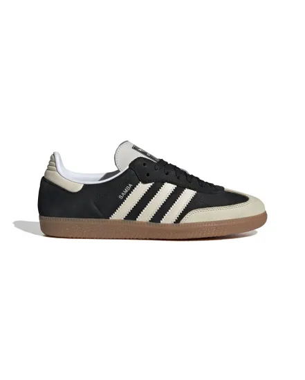 Chaussures Femme SAMBA OG W Noir
