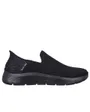 Chaussures Homme GO WALK FLEX - NO HANDS Noir