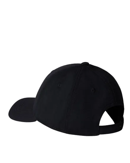 Casquette Unisexe RECYCLED 66 CLASSIC HAT Noir