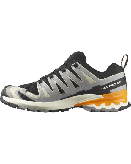 Chaussures de trail Homme SHOES XA PRO 3D V9 Noir