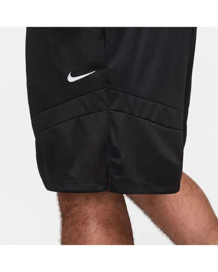 Short de basketball Homme M NK DF ICON 6IN SHORT Noir