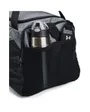 Sac Unisexe UA UNDENIABLE 5.0 DUFFLE MD Gris