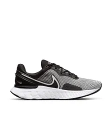 Chaussures de running Homme NIKE REACT MILER 3 Noir