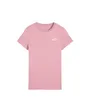 T-shirt Femme Essentials Small No 1 Logo