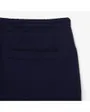 Short Homme MEN S SHORTS FLEECE Bleu