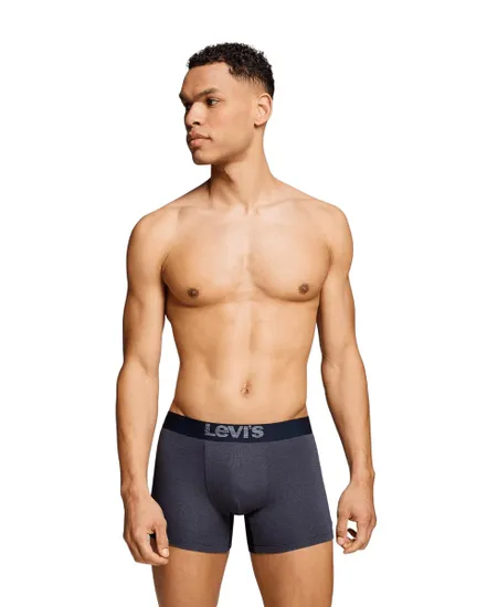 Boxer Brief Homme Levi's Opt Ill 2P