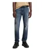Jean Homme HUGO 708 Bleu Medium