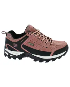 CHAUSSURES DE MARCHE Unisexe SONORA LOW EV Rose