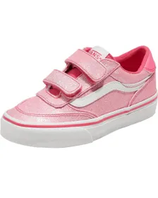 Baskets Basses Fille Brooklyn LS V