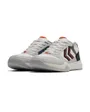 Chaussures de handball Unisexe ALL COURT Blanc