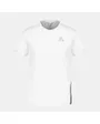 T-shirt manches courtes Homme TRAINING SP TEE SS N2 M Blanc