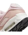 Chaussures Femme WMNS AIR MAX 90 Rose