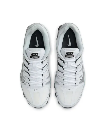 Chaussures de sport Homme NIKE REAX 8 TR MESH Blanc