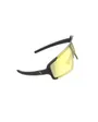 Lunettes Unisexe CHESTER PH Noir Mat/MLC Or