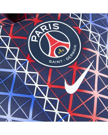 Sac de sport PSG NIKE HERITAGE GYM SAC Bleu