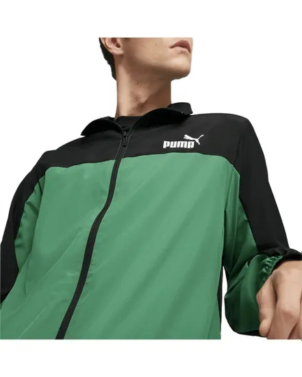 Survêtement Homme Archive Green