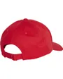 Casquette Unisexe BB Cap Cot NL
