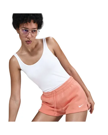 Short Femme W NSW PHNX FLC MR STD SHORT