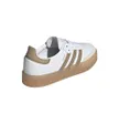 Chaussures Femme SAMBAE W Blanc
