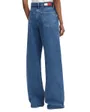 Jeans Femme Claire High Rise Wide Leg