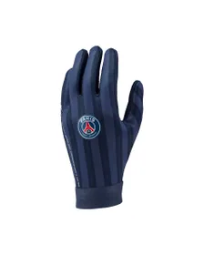 Gants de football Unisexe PSG ACDMY HPRWRM - HO19 Bleu